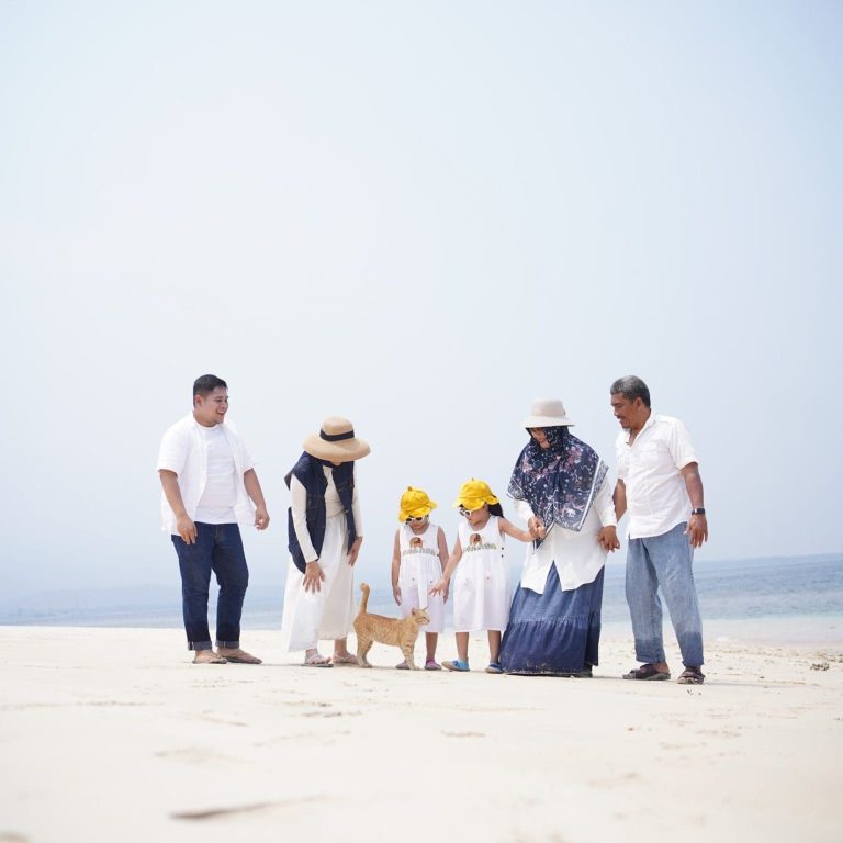 One Day Trip Gili Kondo | Transport Mandalika