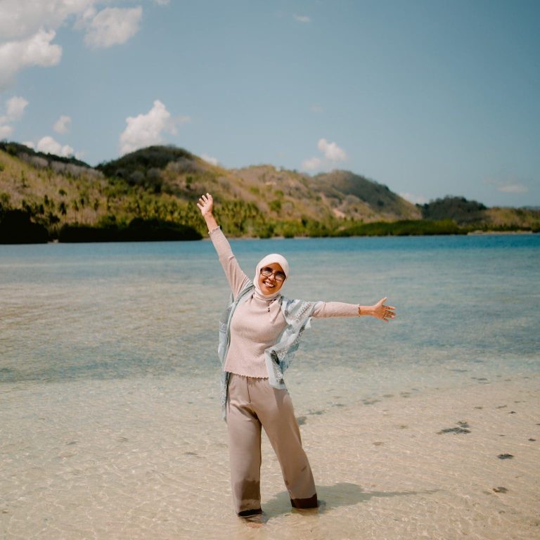 One Day Trip Gili Nanggu | Transport Mandalika